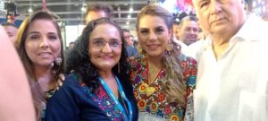 BOLETÍN COPALA EN EL TIANGUIS TURÍSTICO (3)