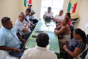 BOLETIN CUAJI REUNION DE CABILDO