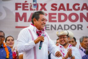 BOLETÍN FÉLIX SALGADO EN CHILPANCINGO (1)
