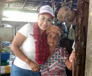 BOLETÍN LUPITA X