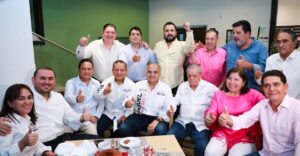 BOLETÍN MANUEL AÑORVE