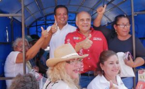 BOLETIN MANUEL AÑORVE GRANDA