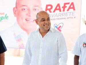 BOLETÍN RAFA NAVARRETE