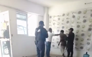 BOLETÍN SAN LUIS EL VIDEO QUE CIRCULA