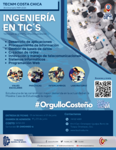 BOLETÍN TECNM