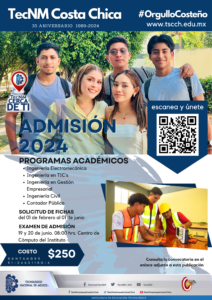 BOLETÍN TECNM
