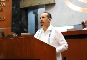 CONGRESO CARLOS CRUZ
