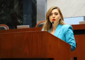 CONGRESO CYNTHIA DEL CARMEN CORONA
