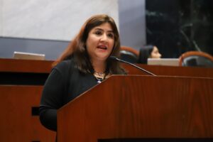 CONGRESO DIANA BERNABÉ