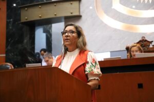 CONGRESO LETICIA CASTRO