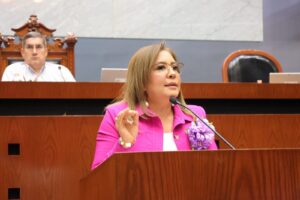 CONGRESO LETICIA MOSSO