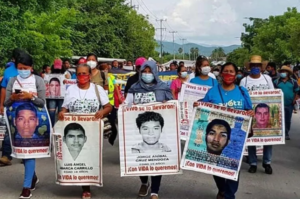 ESTADO AYOTZINAPA