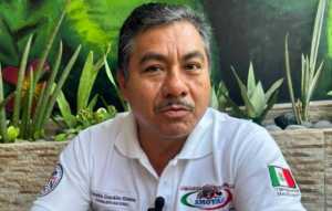 ESTADO Agustín González