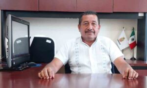 ESTADO BENJAMIN ADAME PEREYRA