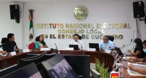 ESTADO CONSEJEROS IEPC