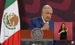 ESTADO EL PRESIDENTE