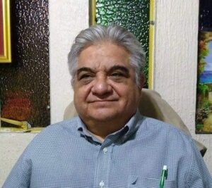 ESTADO GUSTAVO ALARCON