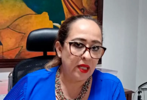 ESTADO Luz Fabiola Matildes Gama