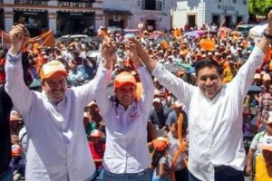 ESTADO MARIO VIGUEROA CON MARIO MORENO