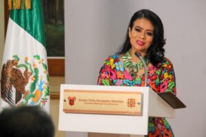 ESTADO NORMA OTILIA HERNANDEZ MARTINEZ