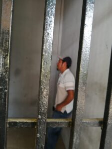 ILIATENCO-Cuauhtemoc-Guzman-en-la-celda