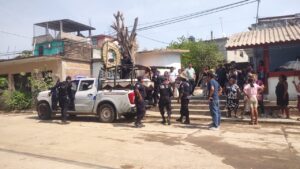 MARQUELIA Despiden a Eduardo Gallardo (1)