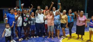 MARQUELIA Fermín Zúñiga en El Paso (1)