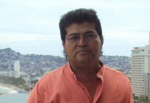 Marquelia.- Oscar Bustos Pimentel