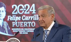 NACIONAL AMLO