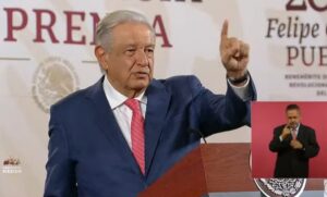 NACIONAL AMLO