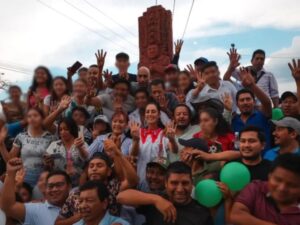 NACIONAL CLAUDIA