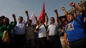 NACIONAL-CNTE