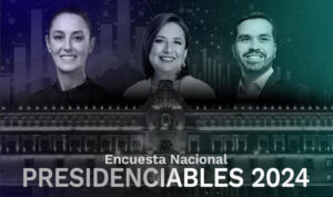 NACIONAL ENCUESTA RADIO