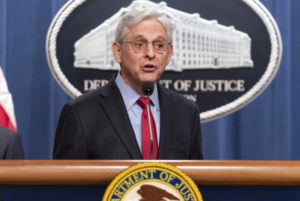 NACIONAL-Merrick-Garland
