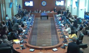 NACIONAL OEA CONDENA