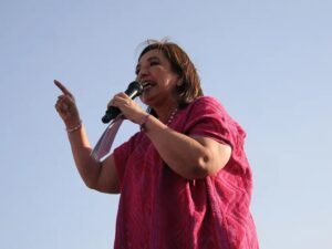 NACIONAL XOCHITL