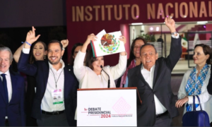 NACIONAL XOCHITL