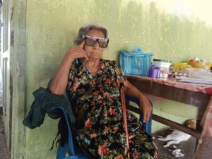 OME Adela Nieto Ramírez