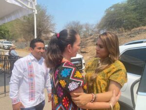 OME Claudia Basilio Melo