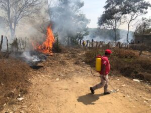 OME EL INCENDIO (1)