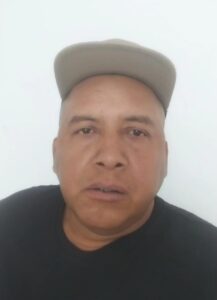 OME Rangel Cristóbal Santiago