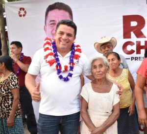OME Rigo en los recorridos (1)