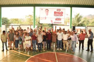 OME Rigoberto Chacón Melo con los ciudadanos (1)