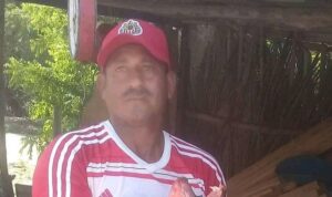 PRINCIPAL Domingo Ayala Pérez El Indio