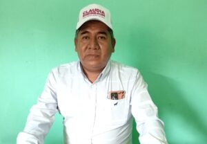 PRINCIPAL Florentino Francisco Prisco