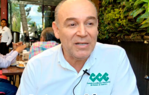 PRINCIPAL Omar Elías Azar