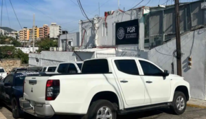 PRINCIPAL SUBDELEGACION EN ACAPULCO