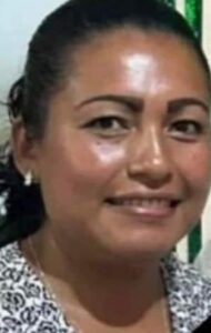 ROJA ANA ROSA N