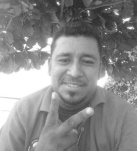 ROJA CARLOS MESINO