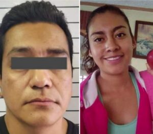 ROJA CESAR GOMEZ Y MAGDALENA